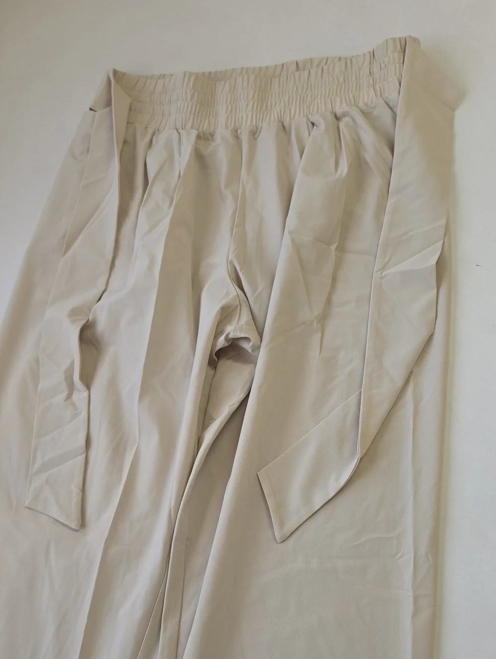 ADAY Portfolio Tailored Pants